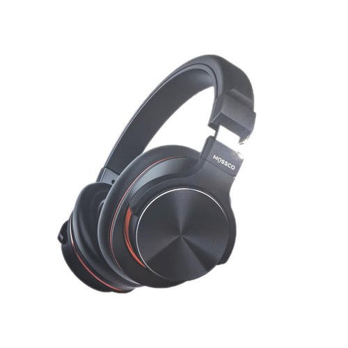 هدفون بلوتوثی مسکو مدل LH-22