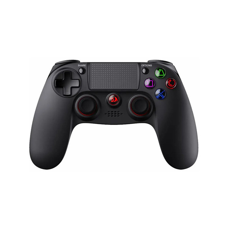 دسته بازی ردراگون مدل Juno G818 کارکرده