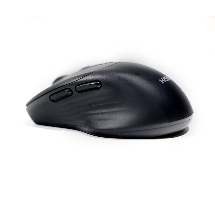 کیبورد و ماوس بیسیم هیسکا مدل H-MK25